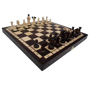 Шахматы Chess Kings 36 nr.112 (1 фото из 9)