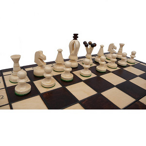 Шахматы Chess Kings 36 nr.112 (9 фото из 9)