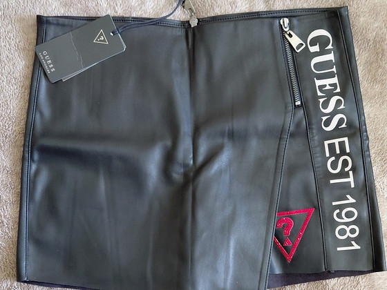 Юбка/шорты Guess