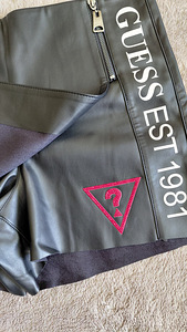 Юбка/шорты Guess (2 фото из 3)