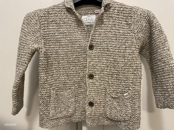 Zara suurus 86 cm,nagu uus,originaal