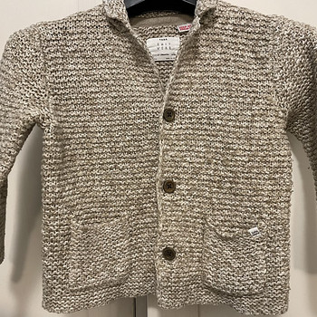 Zara suurus 86 cm,nagu uus,originaal
