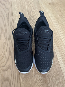 NIKE Air Max 270 Ws black/anthracite/white 36,5 (5 foto / 6)