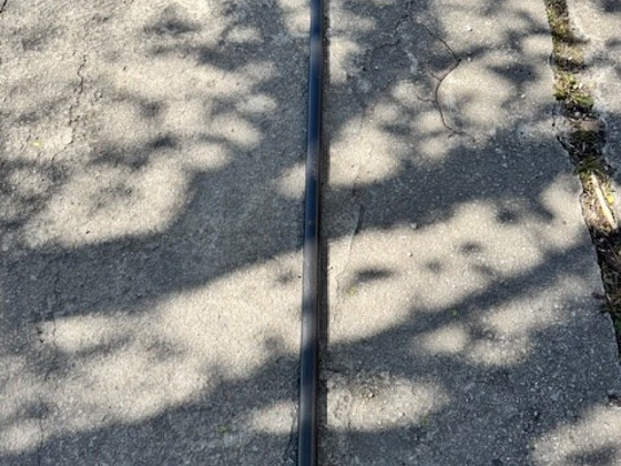 Fiskars räästakraap
