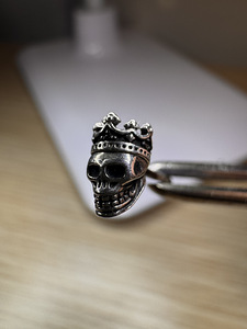 Hõbeehted Sokolov ja Thomas Sabo (2 foto / 10)