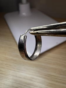 Hõbeehted Sokolov ja Thomas Sabo (3 foto / 10)