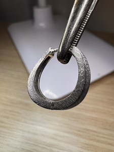 Hõbeehted Sokolov ja Thomas Sabo (4 foto / 10)