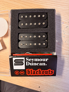 Ibanez Quantum seti helipead (2 foto / 4)