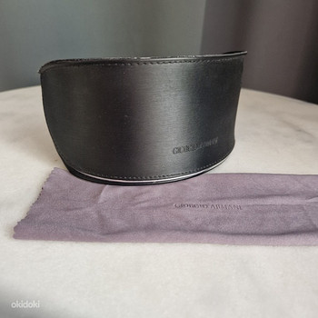 Giorgio Armani prillitoos