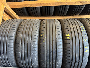 Rehvid 205 55 R 16 Cordiant 6 mm (1 foto / 1)