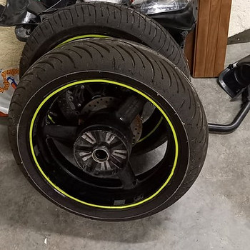 Диски Yamaha r6