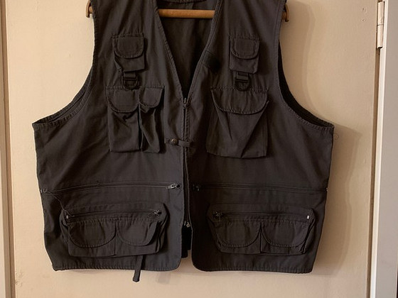 Kalamehe vest