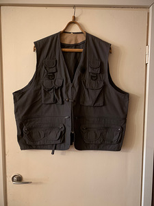 Kalamehe vest (1 foto / 2)