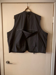Kalamehe vest (2 foto / 2)