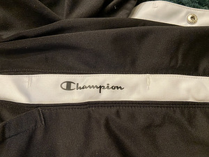 Штаны Champion (4 фото из 4)