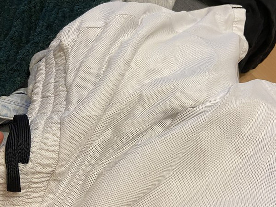 Šortsid Nike