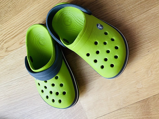 Crocs