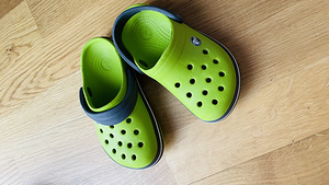 Crocs (1 фото из 4)