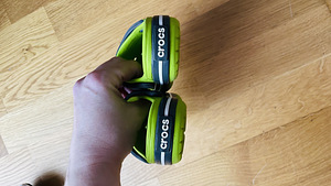 Crocs (3 фото из 4)