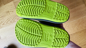 Crocs (4 фото из 4)