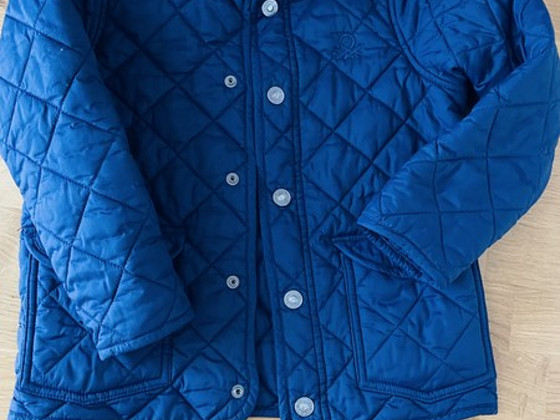 Куртка Benetton