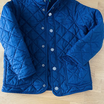 Куртка Benetton