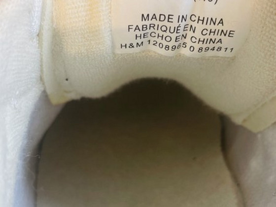 Кроссовки Nike