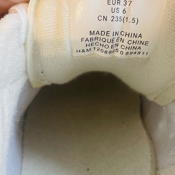 Кроссовки Nike