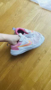 Nike tossud (2 foto / 9)