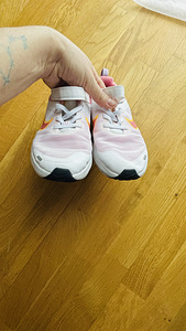 Nike tossud (3 foto / 9)