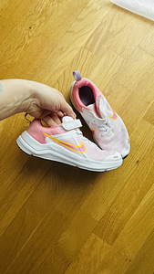 Nike tossud (4 foto / 9)