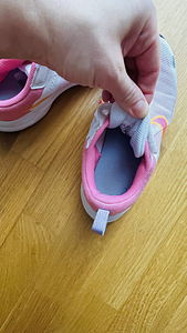 Nike tossud (5 foto / 9)