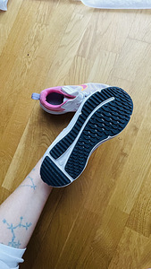 Nike tossud (7 foto / 9)