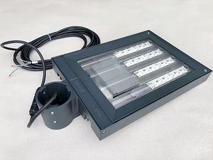 LED уличный светильник VFL530, 72W (1 фото из 4)