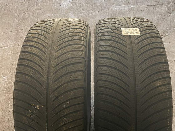 Michelin 225/45 r18