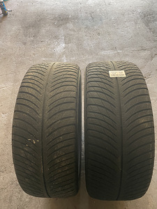 Michelin 225/45 r18 (1 фото из 3)