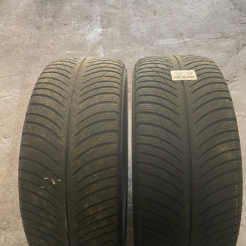 Michelin 225/45 r18