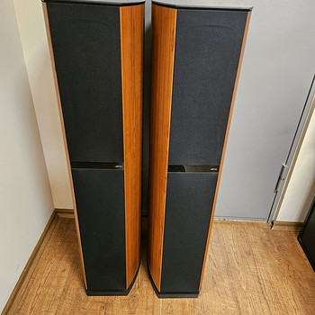 Напольная акустическая система Jamo D590 HiFi.