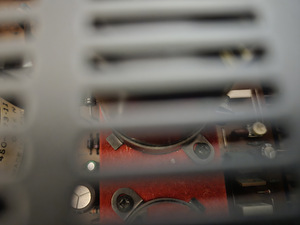 Sony TA-F550ES Integrated Stereo Amplifier  (4 foto / 4)
