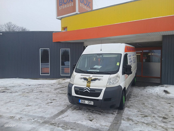 Prügi, vana mööbli, tehnika, metalli äravedu