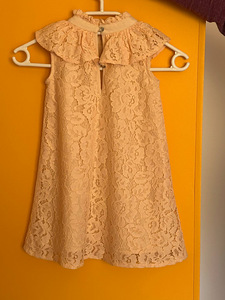 ПЛАТЬЕ RIVER ISLAND - 98 (2 фото из 3)