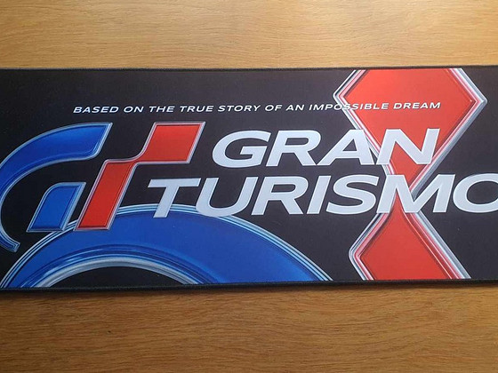 Коврик для мыши Gran Turismo