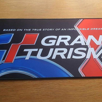 Коврик для мыши Gran Turismo