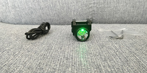 ФОНАРЬ LASER WIN COMBO MINI (2 фото из 6)