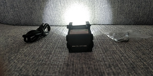 ФОНАРЬ LASER WIN COMBO MINI (5 фото из 6)