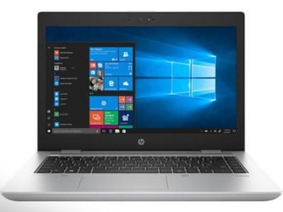 Ноутбук HP Probook 645 G4 + Зарядка