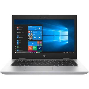 Ноутбук HP Probook 645 G4 + Зарядка (1 фото из 9)