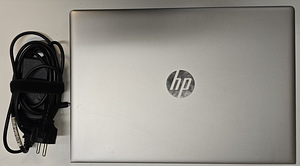 Ноутбук HP Probook 645 G4 + Зарядка (2 фото из 9)