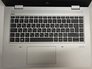 Ноутбук HP Probook 645 G4 + Зарядка (5 фото из 9)