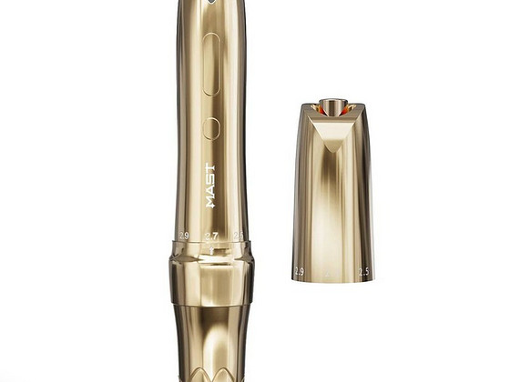 UUS MAST P60 PÜSIMEIGI MASIN - PMU PLIIATS - MAKEUP